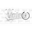 Démarreur VALEO 436095 - Visuel 1
