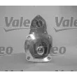 Démarreur VALEO 436095 - Visuel 2
