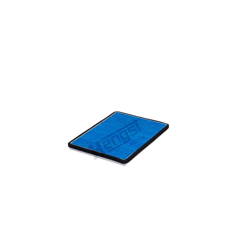 Filtre, air de l'habitacle HENGST FILTER E944LB