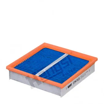 Filtre, air de l'habitacle HENGST FILTER