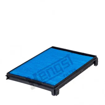 Filtre, air de l'habitacle HENGST FILTER