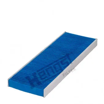 Filtre, air de l'habitacle HENGST FILTER