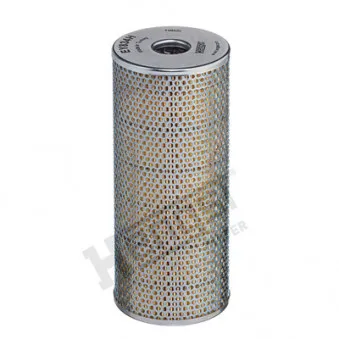 Filtre, système hydraulique de travail HENGST FILTER