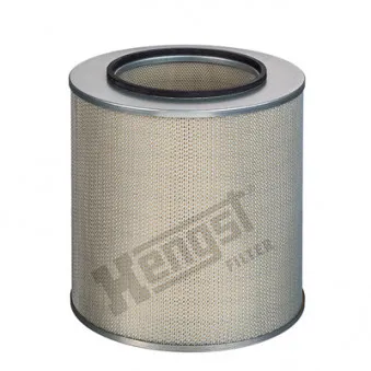 Filtre à air HENGST FILTER