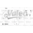 Alternateur VALEO 436355 - Visuel 1