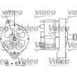 Alternateur VALEO 436590 - Visuel 2