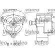 Alternateur VALEO 436589 - Visuel 1