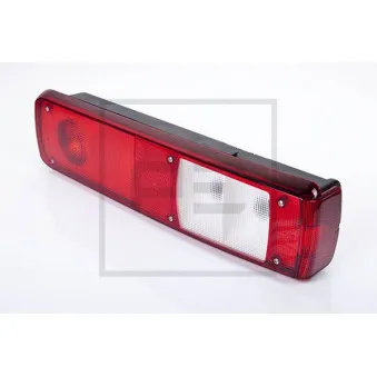 Feu arrière PE Automotive 250.012-00A