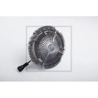 Embrayage, ventilateur de radiateur PE Automotive 250.151-00A