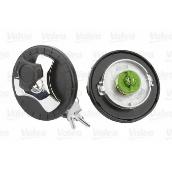 Bouchon, réservoir de carburant VALEO