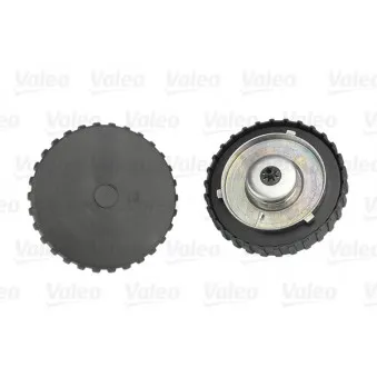 Bouchon, réservoir de carburant VALEO