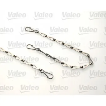 Bouchon, réservoir de carburant VALEO