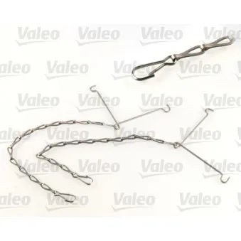 Bouchon, réservoir de carburant VALEO