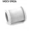 Coussinet de palier, stabilisateur SKF VKDCV 09026 - Visuel 1