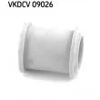 Coussinet de palier, stabilisateur SKF VKDCV 09026 - Visuel 3