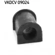 Coussinet de palier, stabilisateur SKF VKDCV 09024 - Visuel 3