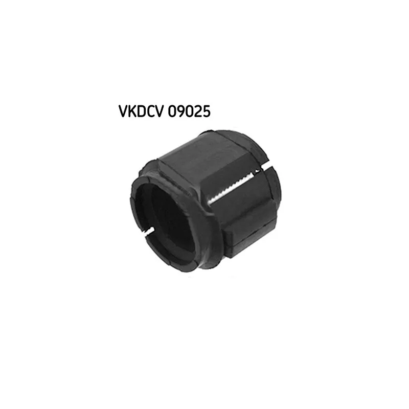 Coussinet de palier, stabilisateur SKF VKDCV 09025