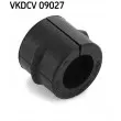 Coussinet de palier, stabilisateur SKF VKDCV 09027 - Visuel 2