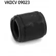 Coussinet de palier, stabilisateur SKF VKDCV 09023 - Visuel 1