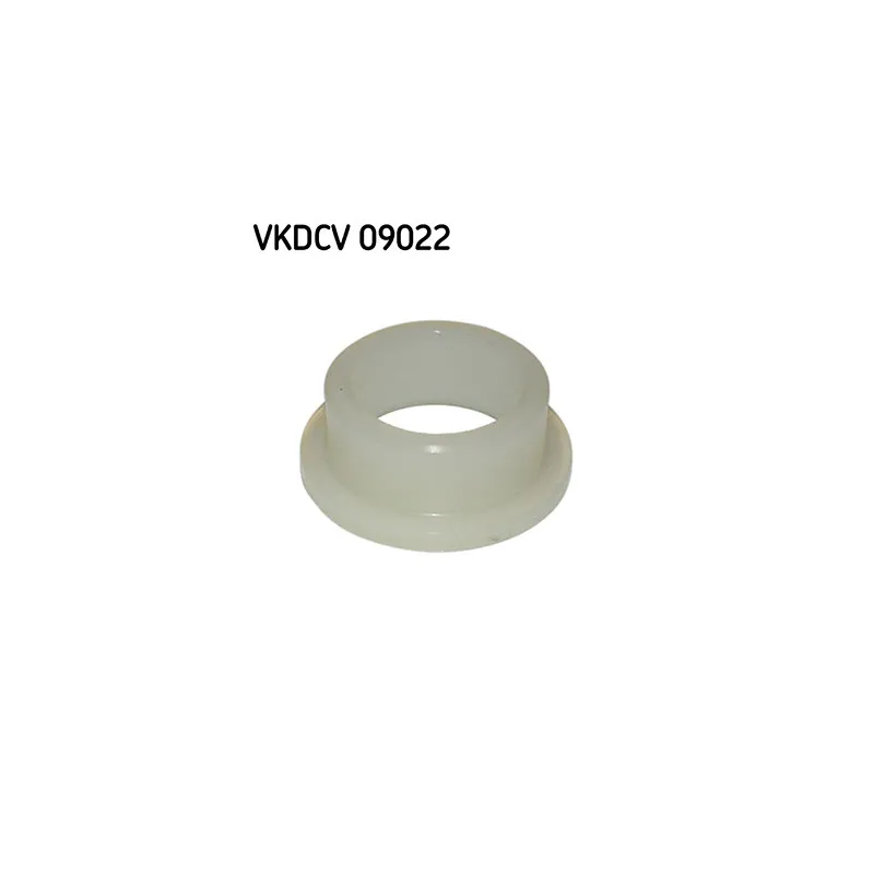 Coussinet de palier, stabilisateur SKF VKDCV 09022
