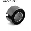 Coussinet de palier, stabilisateur SKF VKDCV 09021 - Visuel 2