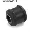 Coussinet de palier, stabilisateur SKF VKDCV 09029 - Visuel 1