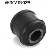Coussinet de palier, stabilisateur SKF VKDCV 09029 - Visuel 2