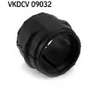 Coussinet de palier, stabilisateur SKF VKDCV 09032 - Visuel 2