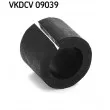 Coussinet de palier, stabilisateur SKF VKDCV 09039 - Visuel 2