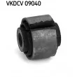 Coussinet de palier, stabilisateur SKF VKDCV 09040 - Visuel 1