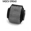 Coussinet de palier, stabilisateur SKF VKDCV 09040 - Visuel 3