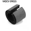 Coussinet de palier, stabilisateur SKF VKDCV 09015 - Visuel 1