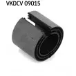 Coussinet de palier, stabilisateur SKF VKDCV 09015 - Visuel 2