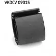 Coussinet de palier, stabilisateur SKF VKDCV 09015 - Visuel 3