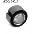 Coussinet de palier, stabilisateur SKF VKDCV 09014 - Visuel 2