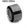 Coussinet de palier, stabilisateur SKF VKDCV 09014 - Visuel 1