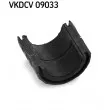 Coussinet de palier, stabilisateur SKF VKDCV 09033 - Visuel 3