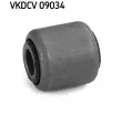 Coussinet de palier, stabilisateur SKF VKDCV 09034 - Visuel 1