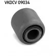 Coussinet de palier, stabilisateur SKF VKDCV 09034 - Visuel 2