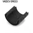 Coussinet de palier, stabilisateur SKF VKDCV 09033 - Visuel 2