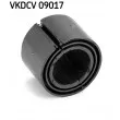 Coussinet de palier, stabilisateur SKF VKDCV 09017 - Visuel 2