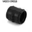 Coussinet de palier, stabilisateur SKF VKDCV 09018 - Visuel 3