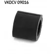 Coussinet de palier, stabilisateur SKF VKDCV 09016 - Visuel 3