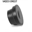 Coussinet de palier, stabilisateur SKF VKDCV 09037 - Visuel 3