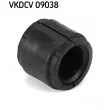 Coussinet de palier, stabilisateur SKF VKDCV 09038 - Visuel 2