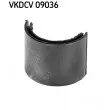 Coussinet de palier, stabilisateur SKF VKDCV 09036 - Visuel 3