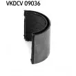 Coussinet de palier, stabilisateur SKF VKDCV 09036 - Visuel 2