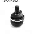 Rotule de suspension SKF VKDCV 08004 - Visuel 2