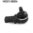 Rotule de suspension SKF VKDCV 08004 - Visuel 1