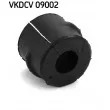 Coussinet de palier, stabilisateur SKF VKDCV 09002 - Visuel 2